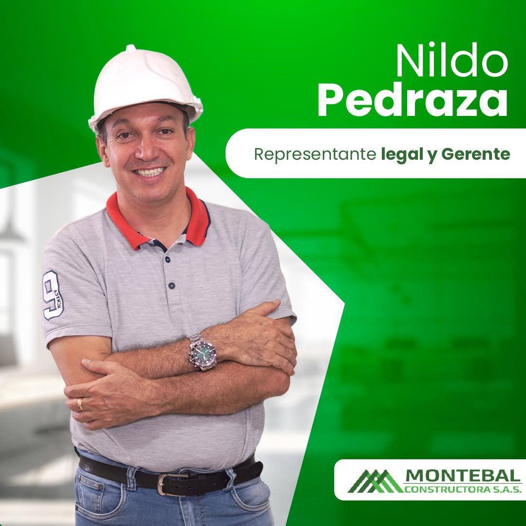 Nildo Pedraza