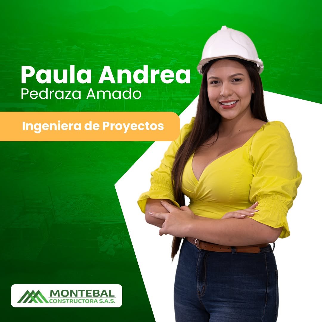 Paula Andrea Pedraza